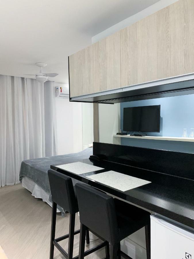 Ipanema 269 Studio Rio de Janeiro Exterior photo