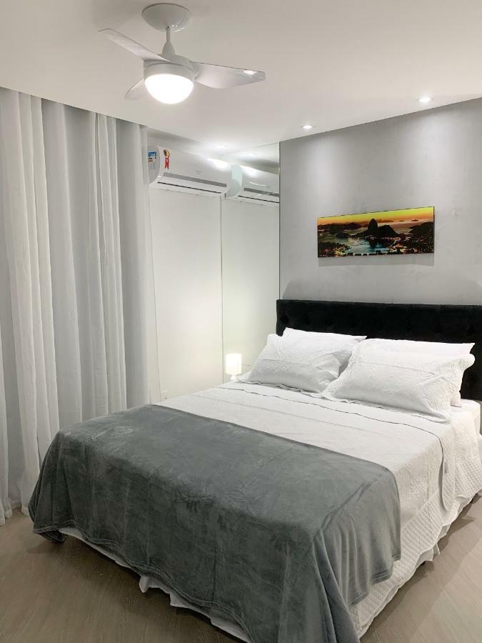 Ipanema 269 Studio Rio de Janeiro Exterior photo